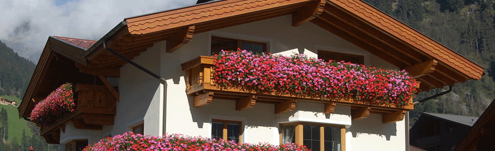 Apartments Bucher Neustift im Stubaital - Tirol